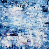 "Ricordi della memoria 1" di Albina Dealessi